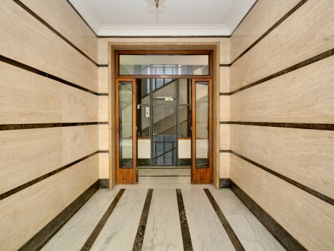 Via Norico, 4 - Roma