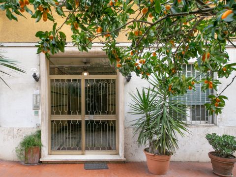 Via Norico, 4 - Roma