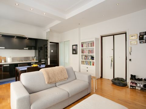 Via Norico, 4 - Roma