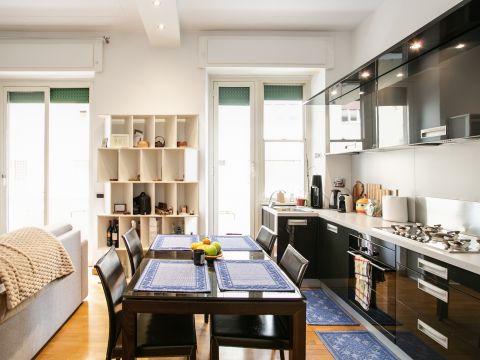 Via Norico, 4 - Roma