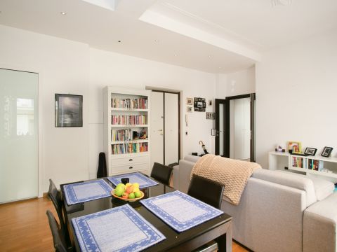 Via Norico, 4 - Roma