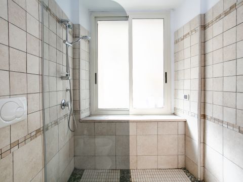 Via Norico, 4 - Roma