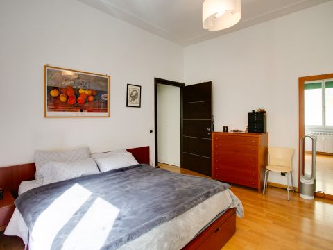 Via Norico, 4 - Roma