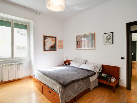 Via Norico, 4 - Roma