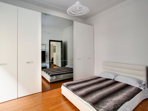 Via Norico, 4 - Roma