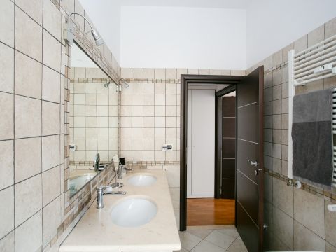 Via Norico, 4 - Roma