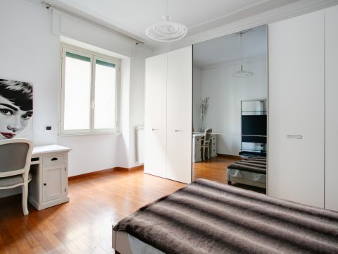 Via Norico, 4 - Roma