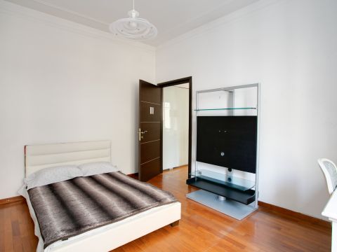 Via Norico, 4 - Roma