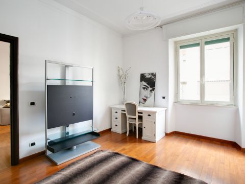 Via Norico, 4 - Roma