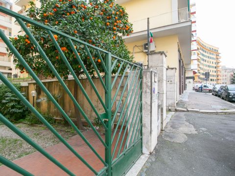 Via Norico, 4 - Roma