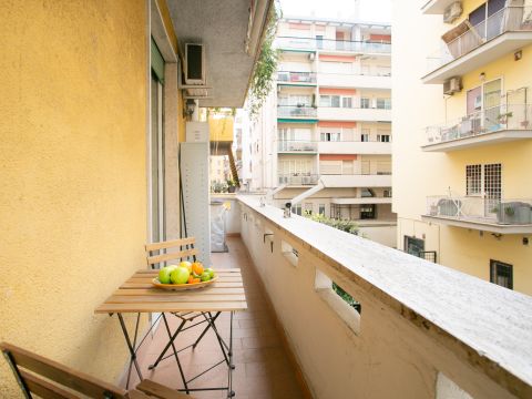 Via Norico, 4 - Roma