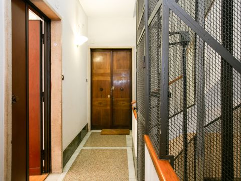 Via Norico, 4 - Roma