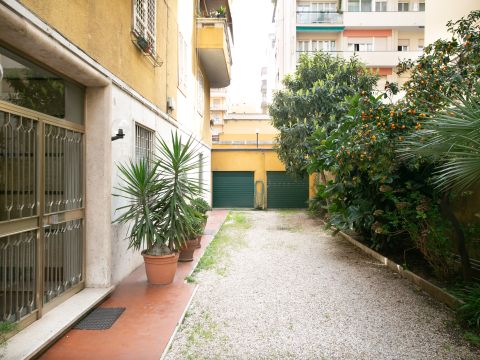 Via Norico, 4 - Roma