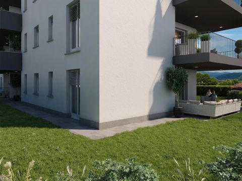 Via Giovanni Boccaccio, 4 - Mozzo