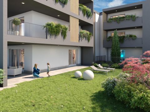 Via Giovanni Boccaccio, 4 - Mozzo