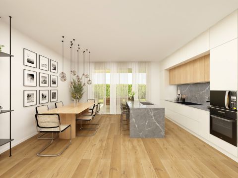 Via Giovanni Boccaccio, 4 - Mozzo