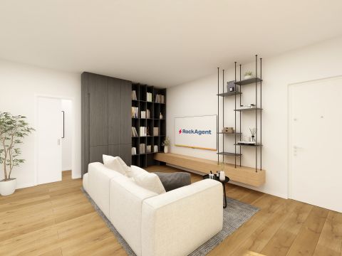 Via Giovanni Boccaccio, 4 - Mozzo