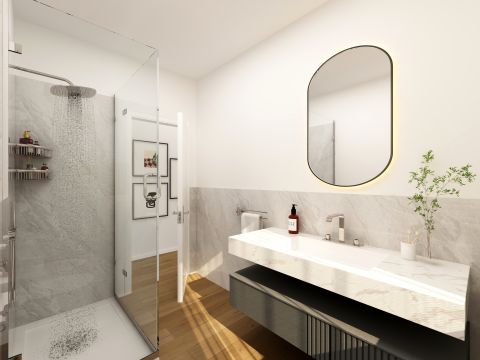 Via Giovanni Boccaccio, 4 - Mozzo