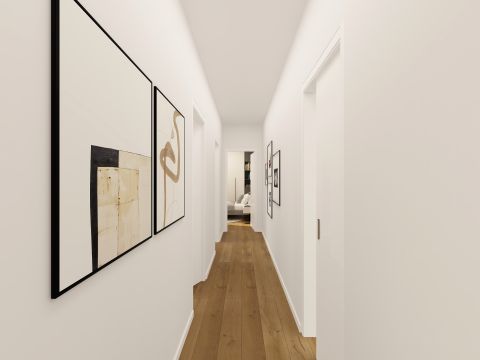 Via Giovanni Boccaccio, 4 - Mozzo