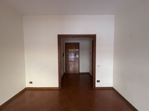 Via Sanzeno, 15 - Roma