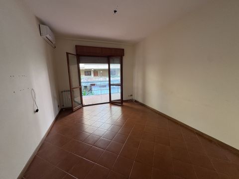 Via Sanzeno, 15 - Roma