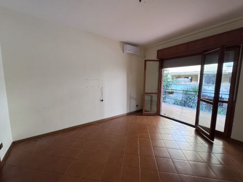 Via Sanzeno, 15 - Roma