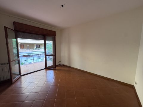 Via Sanzeno, 15 - Roma