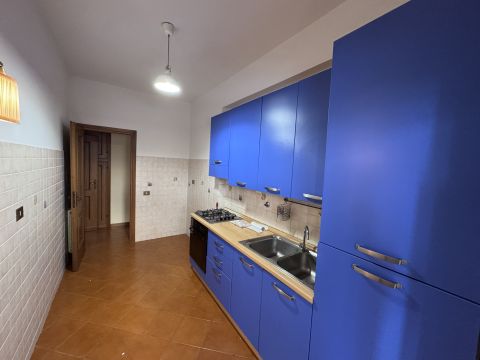 Via Sanzeno, 15 - Roma