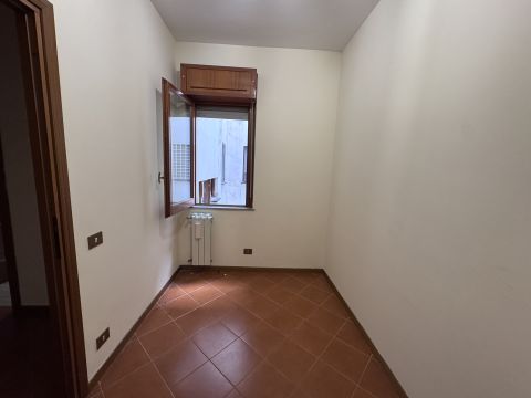 Via Sanzeno, 15 - Roma