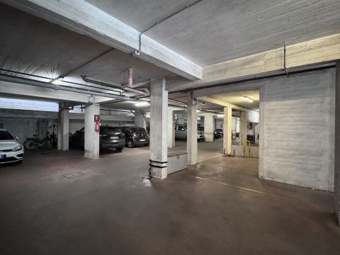 Via Sanzeno, 15 - Roma