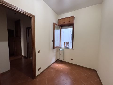 Via Sanzeno, 15 - Roma