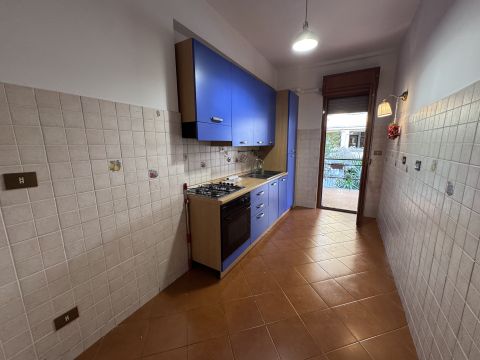 Via Sanzeno, 15 - Roma