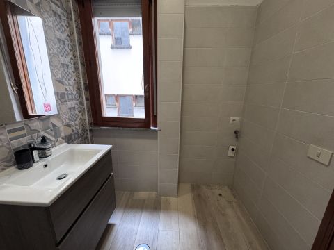 Via Sanzeno, 15 - Roma