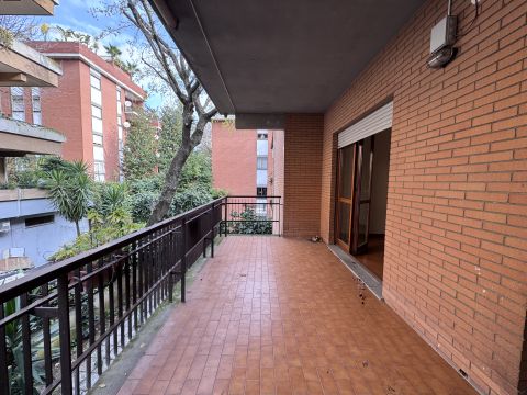 Via Sanzeno, 15 - Roma