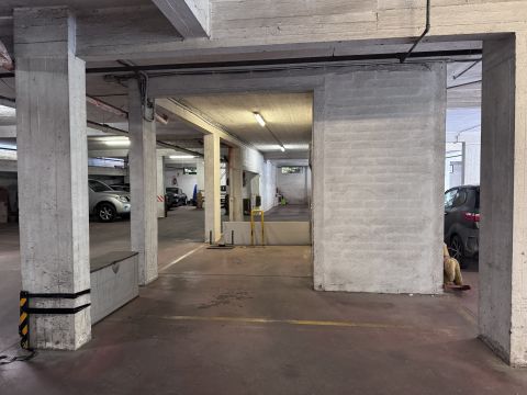 Via Sanzeno, 15 - Roma