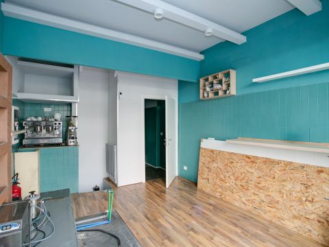 Viale Libia, 172 - Roma