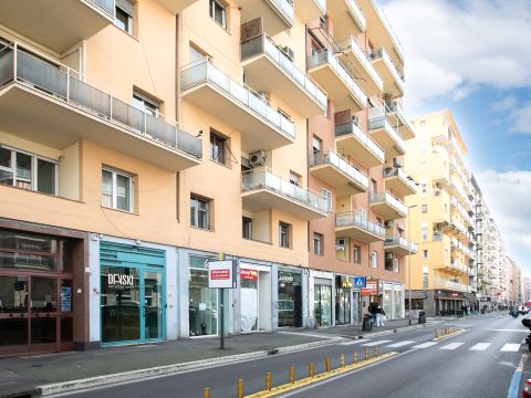 Viale Libia, 172 - Roma