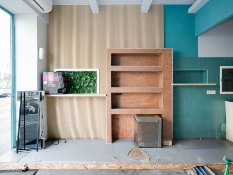 Viale Libia, 172 - Roma