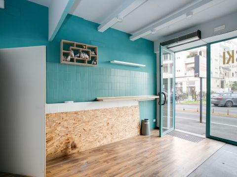 Viale Libia, 172 - Roma