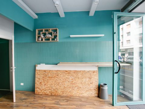 Viale Libia, 172 - Roma