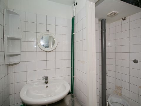 Viale Libia, 172 - Roma