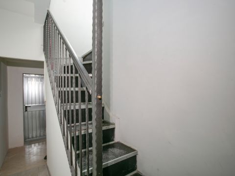 Viale Libia, 172 - Roma