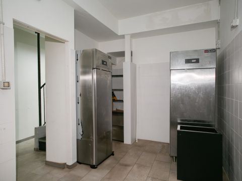 Viale Libia, 172 - Roma