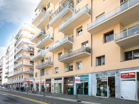 Viale Libia, 172 - Roma