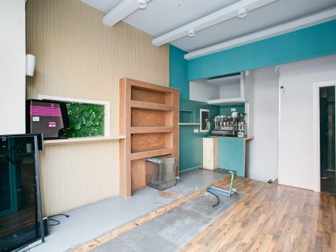 Viale Libia, 172 - Roma