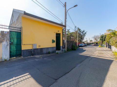 Via Tremonti, 18 - Pedara