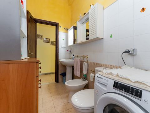 Via Tremonti, 18 - Pedara