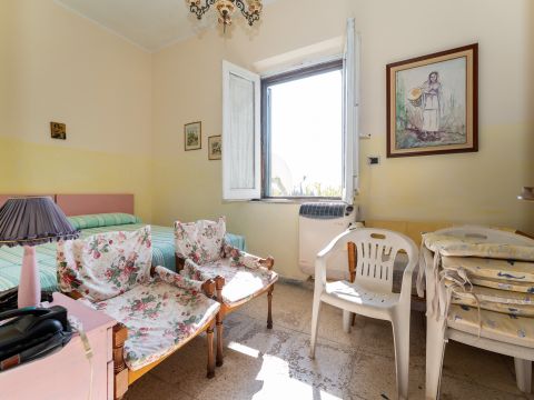 Via Tremonti, 18 - Pedara