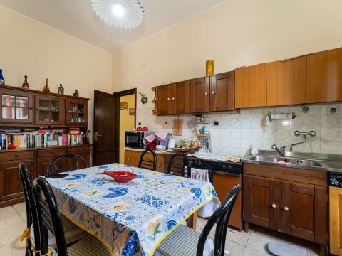 Via Tremonti, 18 - Pedara