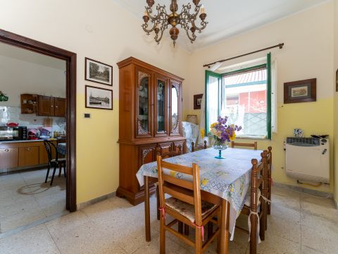 Via Tremonti, 18 - Pedara